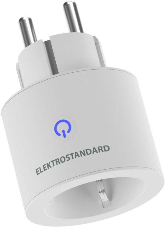 Розетка умная Elektrostandard a060311 76102/00