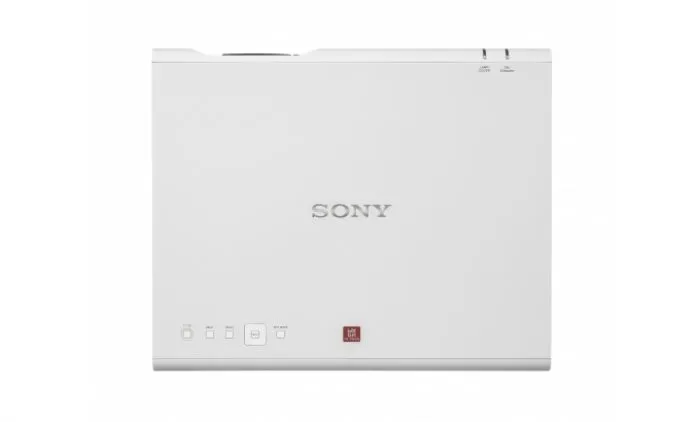 фото Sony VPL-CW256