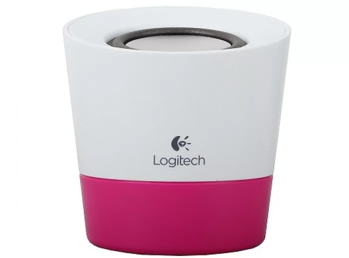 Logitech Z50