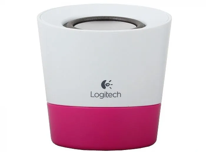 Logitech Z50