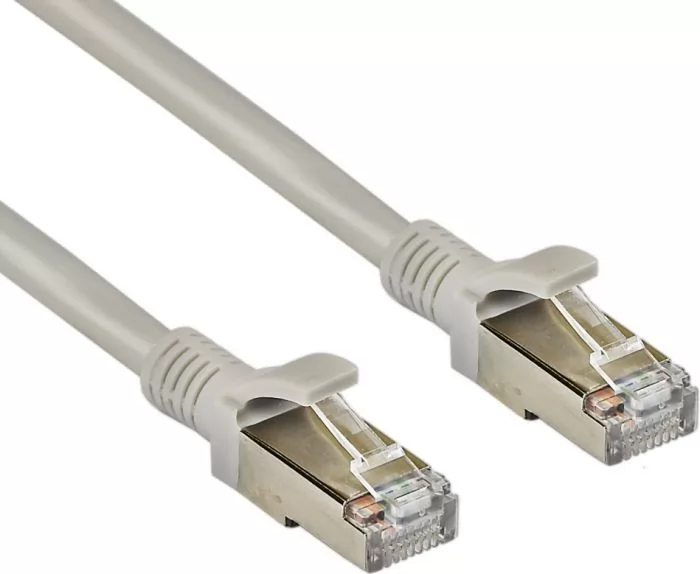 фото Exegate FTP-RJ45-RJ45-C5e-2M-GY