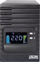 Powercom SPT-1500-II LCD