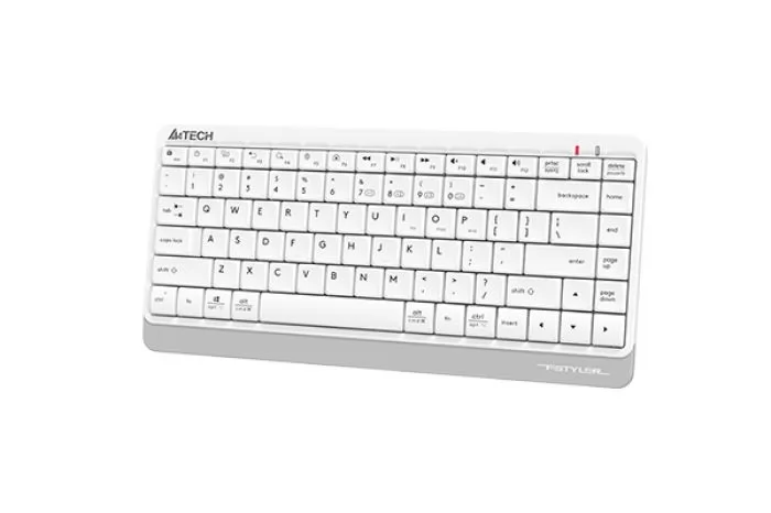 A4Tech FBK11 WHITE