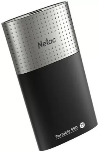 Netac NT01Z9-500G-32BK