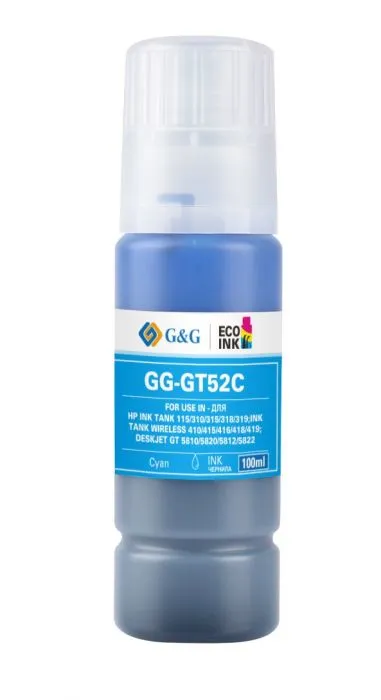 фото G&G GG-GT52C