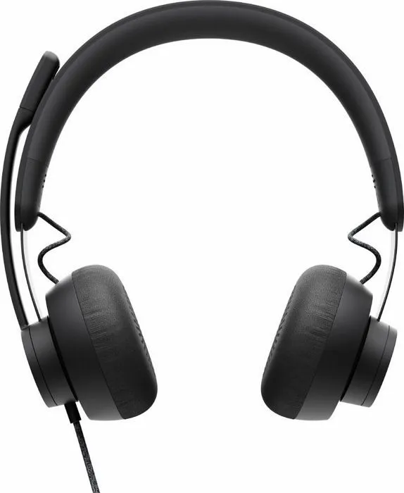 Logitech Headset Zone Wired