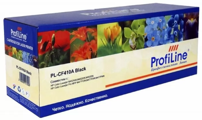 ProfiLine PL_CF410A/046_BK