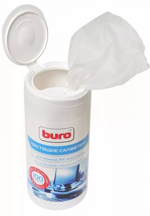 Buro BU-Ascreen