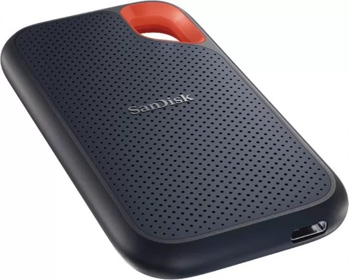 SanDisk SDSSDE61-2T00-G25