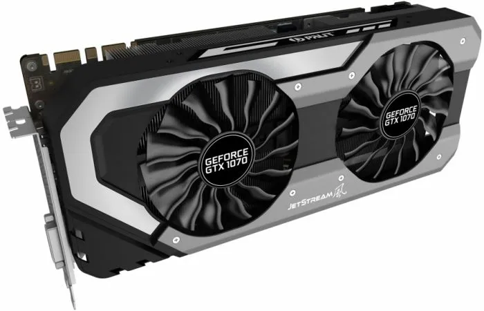 Palit GeForce GTX 1070