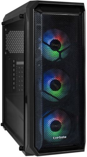 

Корпус ATX Exegate i3 NEO, i3 NEO