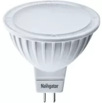 Navigator NLL-MR16-7-230-4K-GU5.3