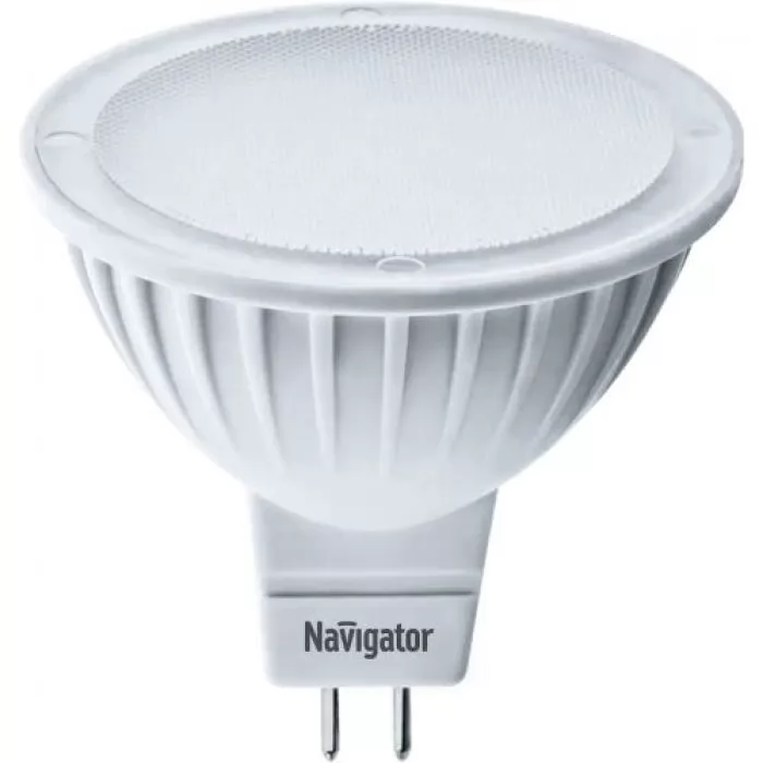 Navigator NLL-MR16-7-230-4K-GU5.3