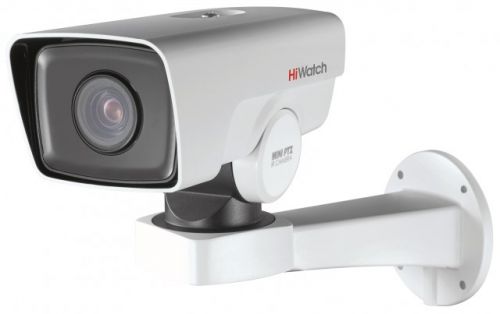 Видеокамера HiWatch PTZ-Y3220I-D 2Мп уличная поворотная c EXIR-подсветкой до 100м 1/2.8’’ Progressiv