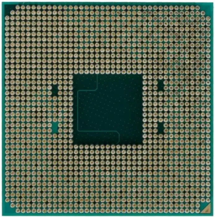 фото AMD Athlon PRO 300GE