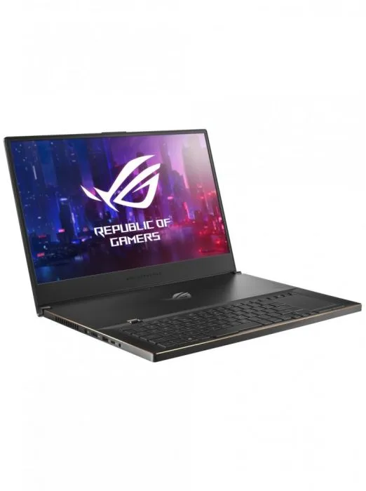 ASUS ROG Zephyrus S17 GX701LV-EV035T