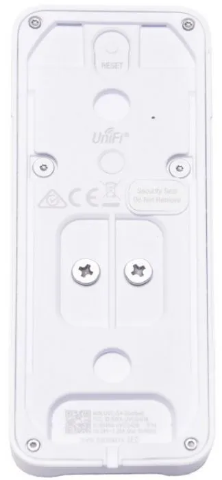 фото Ubiquiti UVC-G4-DoorBell