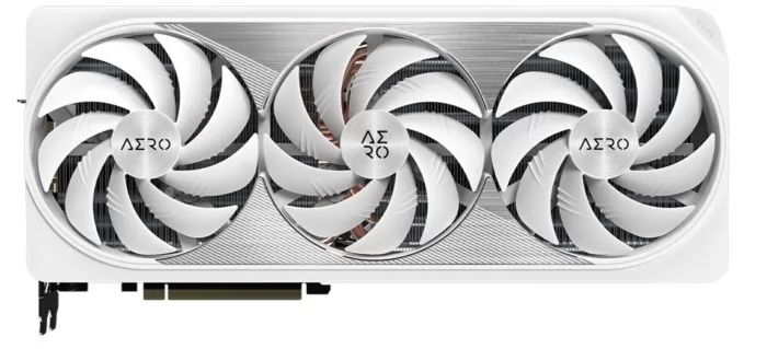 GIGABYTE GeForce RTX 4090 AERO