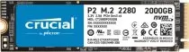 Crucial CT2000P2SSD8