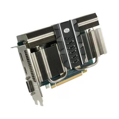 Sapphire AMD Radeon HD7750 ULTIMATE