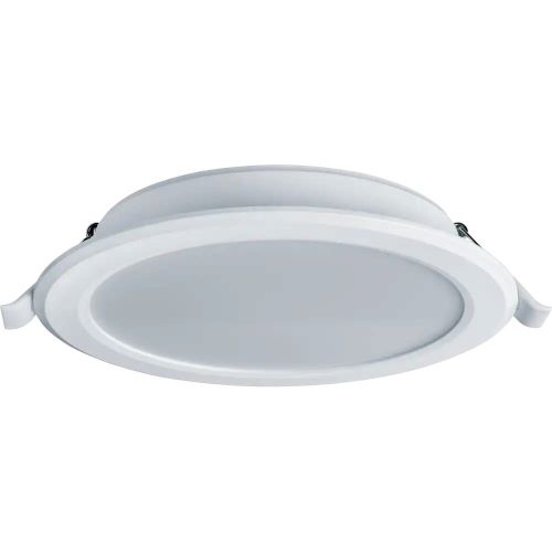 

Светильник светодиодный Navigator NDL-P3-24W-840-WH-LED IP44, 24Вт, 176–264В, 4000К, 2150лм, 220х45мм, белый (14482), NDL-P3-24W-840-WH-LED