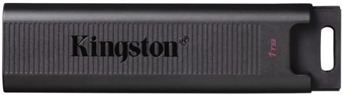 Kingston DataTraveler Max