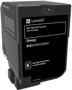 Lexmark 74C5HKE