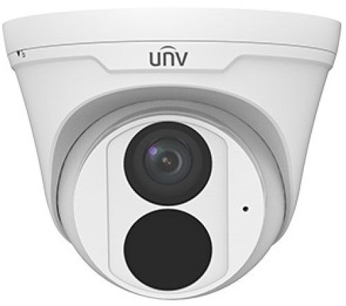 Видеокамера IP UNIVIEW IPC3618LE-ADF28K-G купольная, 1/2.7