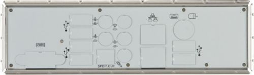 

Заглушка Supermicro MCP-260-00045-1N, MCP-260-00045-1N