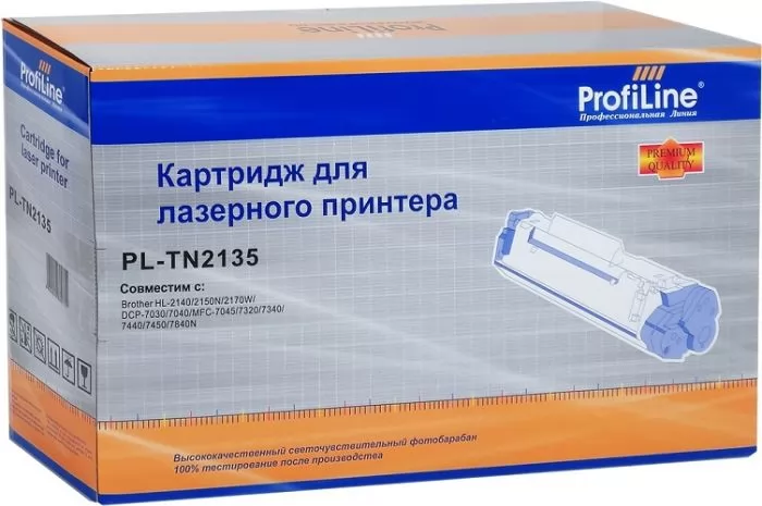 ProfiLine PL-TN-2135