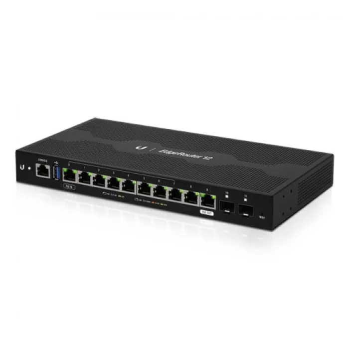 Ubiquiti EdgeRouter 12