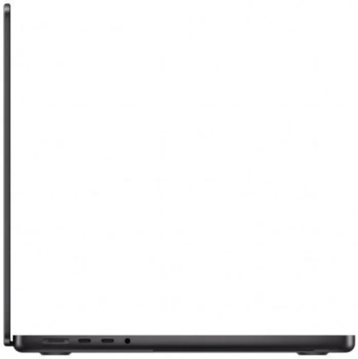 фото Apple Macbook Pro 14 (2024)