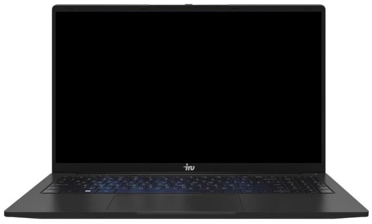 

Ноутбук iRu Strato 15ALI 2058937 i3 1215U/16GB/512GB SSD/Iris Xe graphics/15.6" IPS FHD/Free DOS/black, Strato 15ALI