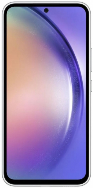 

Смартфон Samsung Galaxy A54 5G 8/128GB SM-A546EZWCMEA White, Galaxy A54 5G 8/128GB