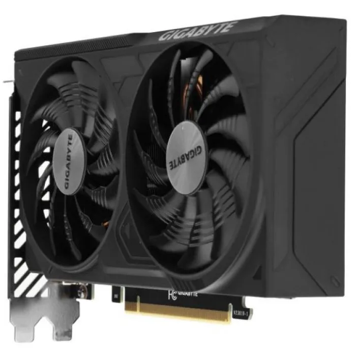 GIGABYTE GeForce RTX 4060 Ti WINDFORCE