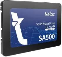 Netac NT01SA500-512-S3X