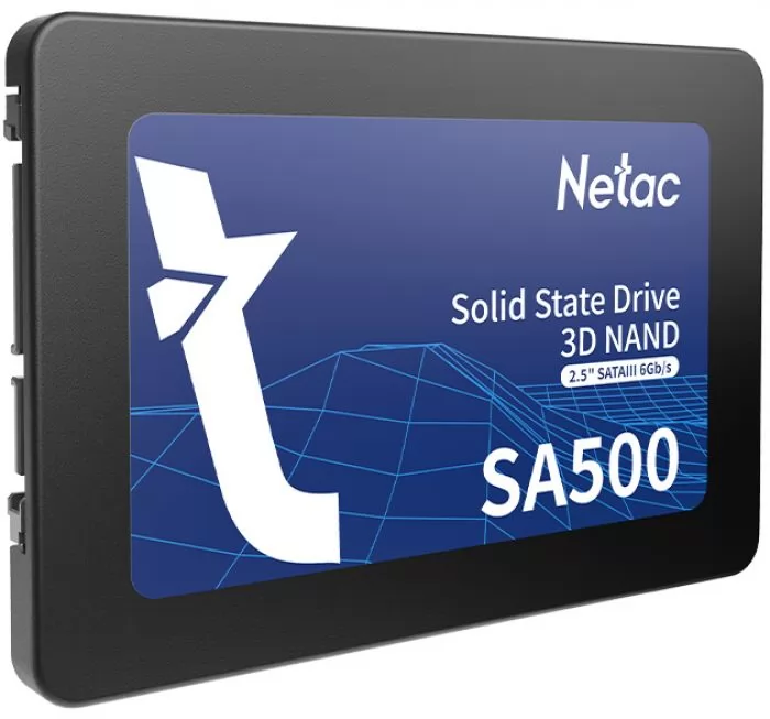 Netac NT01SA500-512-S3X