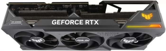 ASUS GeForce RTX 4090 TUF Gaming OC (TUF-RTX4090-O24G-GAMING)