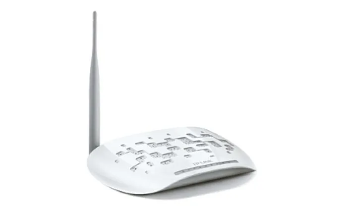 фото TP-LINK TD-W8951ND