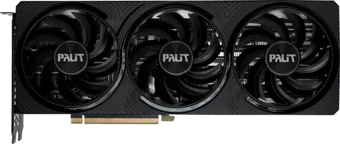 Palit GeForce RTX 4070 Ti SUPER INFINITY 3 OC