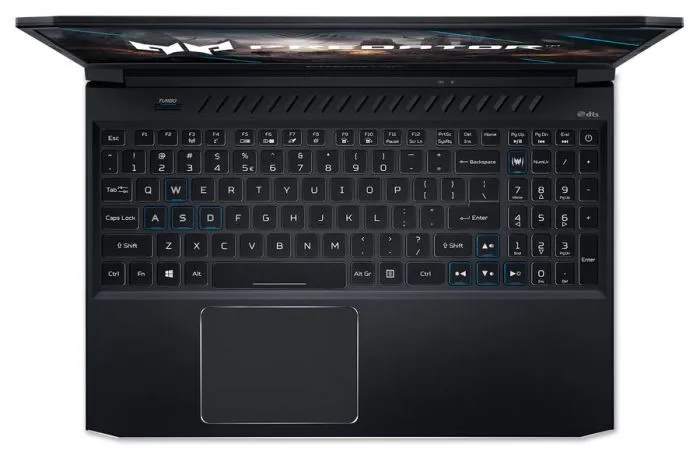 Acer Predator Helios 300 PH315-53-50QL