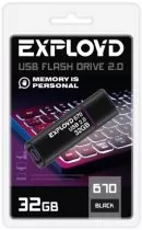 Exployd EX-32GB-670-Black