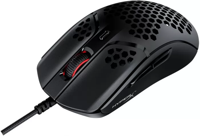 фото HyperX Pulsefire Haste