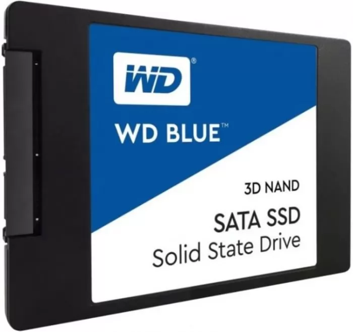 Western Digital WDS500G2B0A