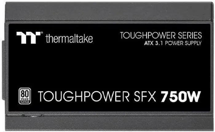 фото Thermaltake Toughpower SFX750 Gen.5