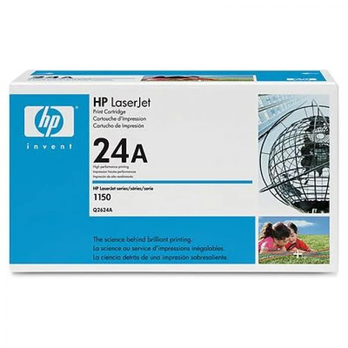 фото HP Q2624A