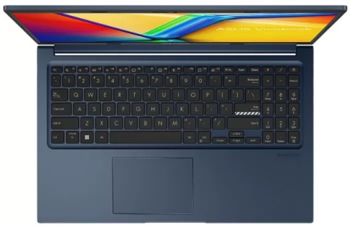 ASUS Vivobook 15 X1504ZA-BQ028