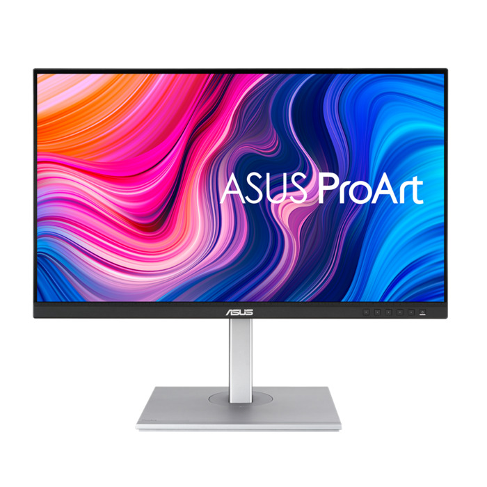 

Монитор 27" ASUS PA279CV 3840x2160, 16:9, 350кд/м2, 178гр/178гр, DP, USB, DVI, HDMI, HAS, Pivot, черный, PA279CV