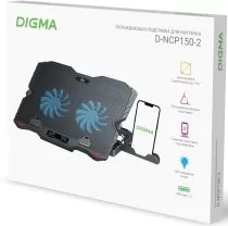 Digma D-NCP150-2