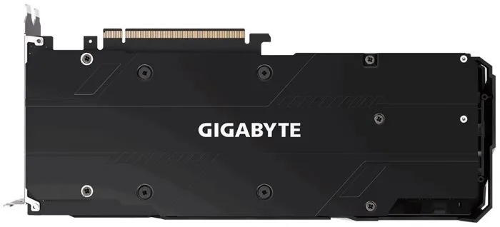 фото GIGABYTE GeForce RTX 2060 GAMING OC PRO